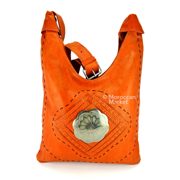 vente sac de luxe, enti?�rement fait main part des artisans marocain, cuir, artisanat