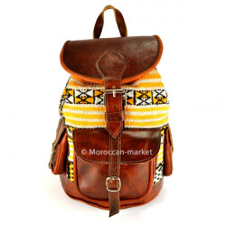 Sac à dos Kilim 2