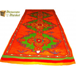 Tapis Taznakht 2