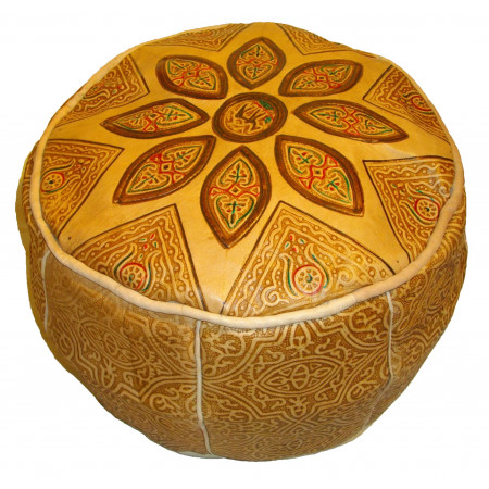 pouf Faradiya