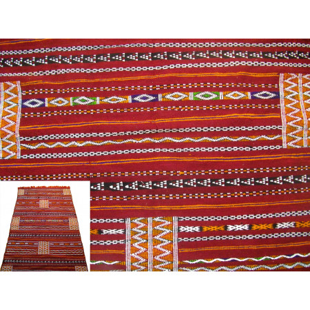 Tapis Atlas