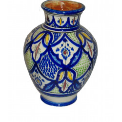 Vase en terre cuite 2