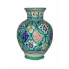 magnifique vase en terre cuite