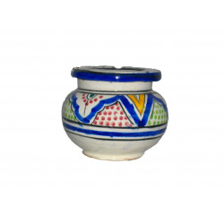 cendrier artisanal de Safi 2