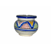 cendrier artisanal de Safi