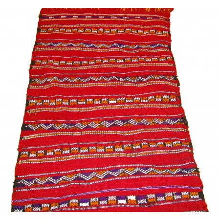 Tapis Khnifra