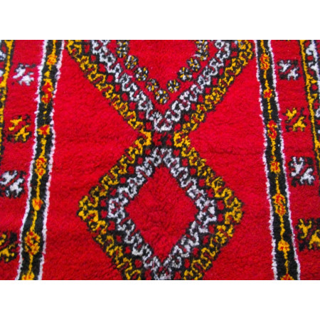 Tapis Amir Khenifra