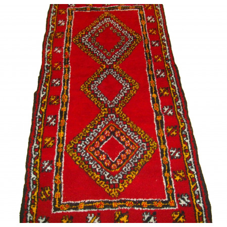 Tapis Amir Khenifra