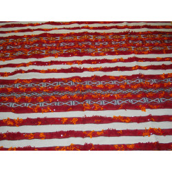 Tapis traditionnel
