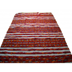 Tapis traditionnel  2