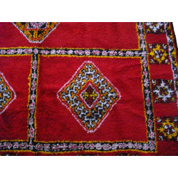 Tapis Sultan Khenifra