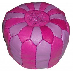 pouf design Marrakech