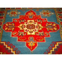 Tapis royal Ait Ouaouzguit