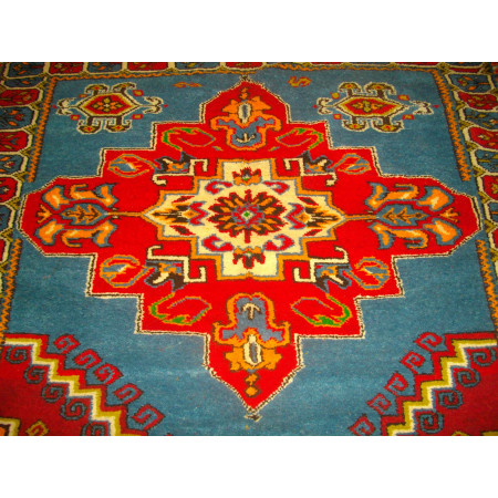 Tapis royal Ait Ouaouzguit