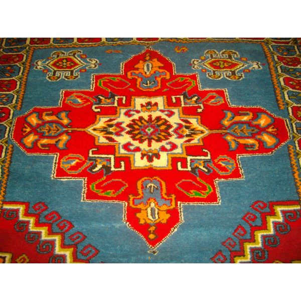 Tapis royal Ait Ouaouzguit