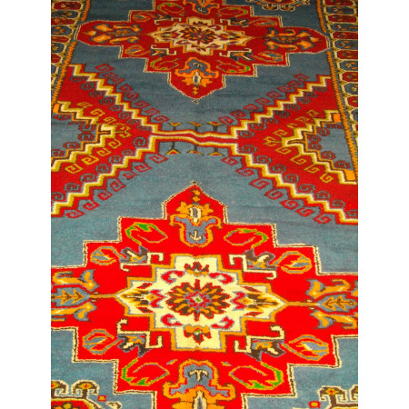 Tapis royal Ait Ouaouzguit