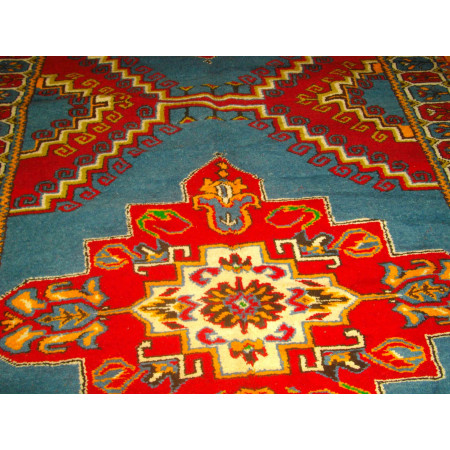 Tapis royal Ait Ouaouzguit