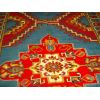 Tapis royal Ait Ouaouzguit