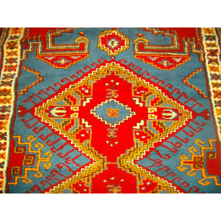 Tapis royal Ait Ouaouzguit (modèle large)