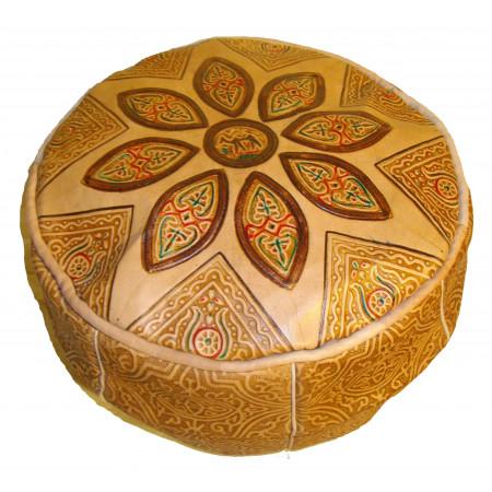 pouf Faradiya