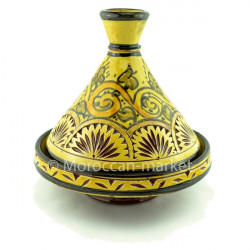 TAGINE ASALA 2
