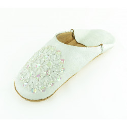 Babouche Jasmine 2