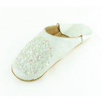 Babouche Jasmine Babouche Jasmine