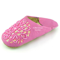 Babouche Jasmine Babouche Jasmine