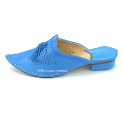 Babouche femme Atika  2