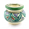 cendrier artisanal de Safi