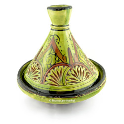 TAGINE ASALA