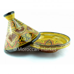 Tagine Asfi 2