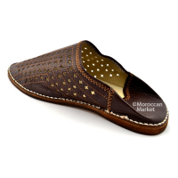 Babouche Atlas Babouche Atlas