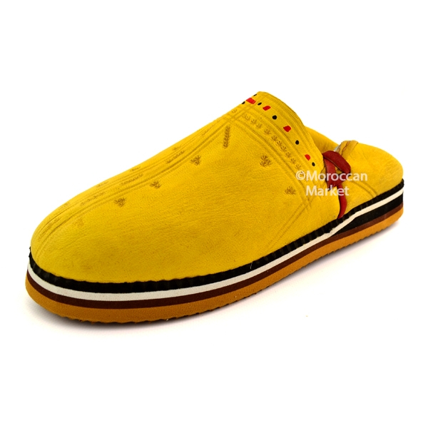 Babouche tafraoute