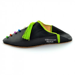 Babouche Basma 2
