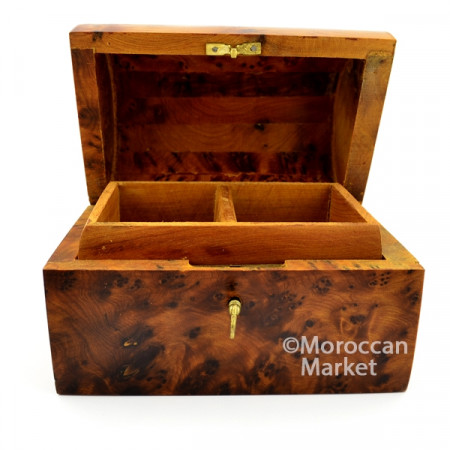 Coffret à bijoux
