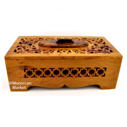 Boîte de rangement 2
