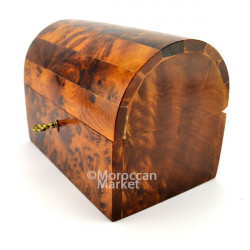 Coffret à bijoux