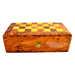 Jeu d'échecs 2