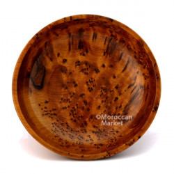 Bol en bois 2