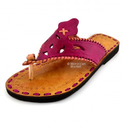 Sandales Al-Amira