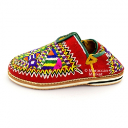 Babouche Tagnidifte 2