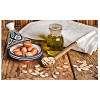 Huile d'argan bio
