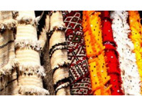 Tapis traditionnels
